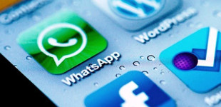 „WhatsApp“ vartotojams – rimtas įspėjimas