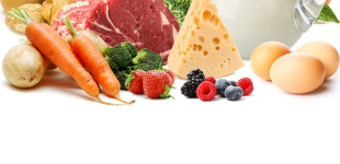 12 naudingiausių maisto produktų žmogaus organizmui