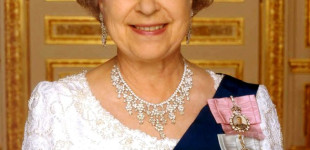 Karalienės Elizabeth II rekordai
