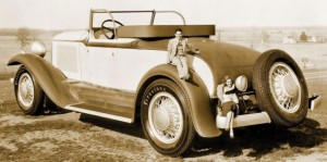 Dydžiausias automobilis pasaulyje