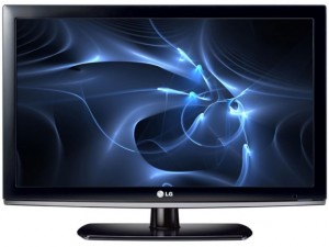 3d televizoriai