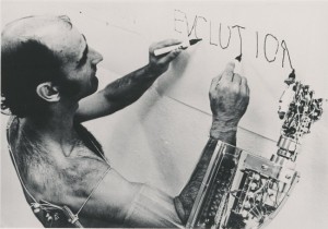 Stelarc