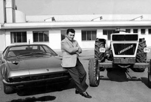lamborghini