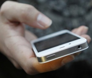 smartphone