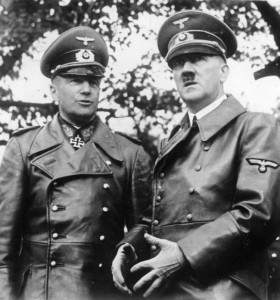 Brauchitsch_Adolf_Hitler
