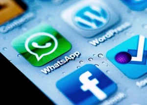 WhatsApp-ios