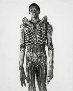 alien