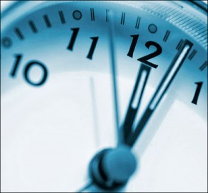 clock