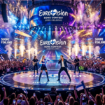 Eurovizija 2026: dramos, fejerverkai ir muzikinė revoliucija – viskas, ką reikia žinoti