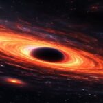 Juodosios Skylės: Neįtikėtini Kosmoso Paslapčių Faktai