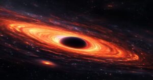 Juodosios Skylės: Neįtikėtini Kosmoso Paslapčių Faktai