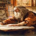 Leonardo da Vinci: Genialaus Renesanso žmogaus palikimas
