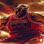 Michael Jordan: Amžina Krepšinio Legenda ir Kultūros Ikona