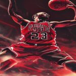 Michael Jordan: Karalius, Pakeitęs Krepšinio Ir Kultūros Istoriją
