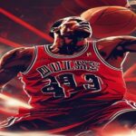 Michael Jordan: Krepšinio Karaliaus Legenda ir Neįkainojamas Palikimas