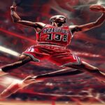 Michaelas Jordanas: Krepšinio Legenda, Pakeitusi Sporto Pasaulį