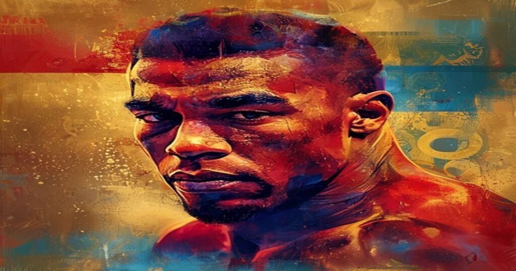 Muhammad Ali: Legenda, Peržengusi Bokso Ringą ir Keitusi Pasaulį