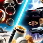 10 legendinių kino rekvizitų, pakeitusių istoriją