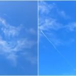 PAMATYK: Latvijoje numuštas dronas