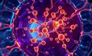 Mitochondrijos: neįtikėtini faktai apie ląstelių energijos jėgaines