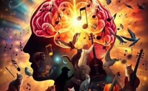 Muzika: stulbinantys faktai apie garsų pasaulį
