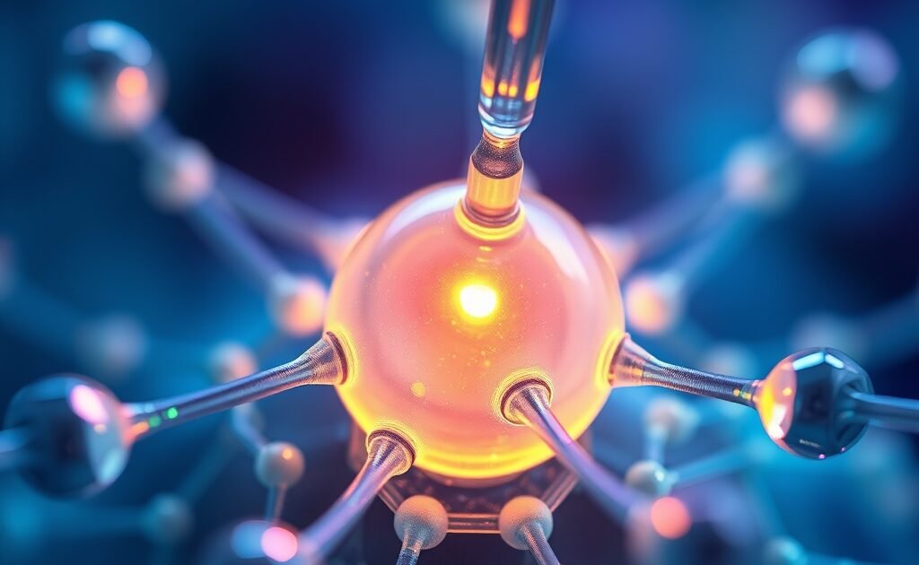 Nanotechnologijos: stulbinantys faktai apie ateities technologiją čia ir dabar