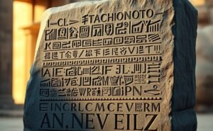 Rozetos akmuo: kaip vienas atradimas atvėrė senovės egipto paslaptis