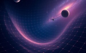 Stulbinantys faktai apie gravitaciją: kaip ji veikia visatą