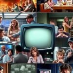 10 įtakingiausių televizijos serialų, pakeitusių pramogų pasaulį