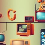 10 technologijų, kurios amžinai pakeitė bendravimą