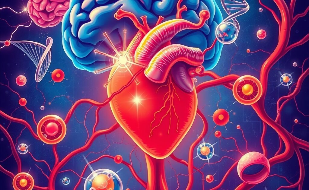 Mūsų kūnas – neįtikėtinų paslapčių kupinas stebuklas: top 10 faktų