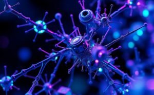 Nanotechnologijos: mažylis pasaulis, didžios galimybės