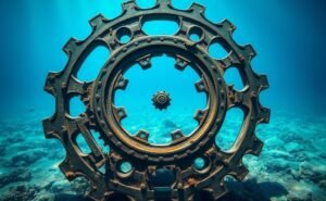 Antikiteros mechanizmas: neįtikėtinas senovės Graikijos kompiuteris