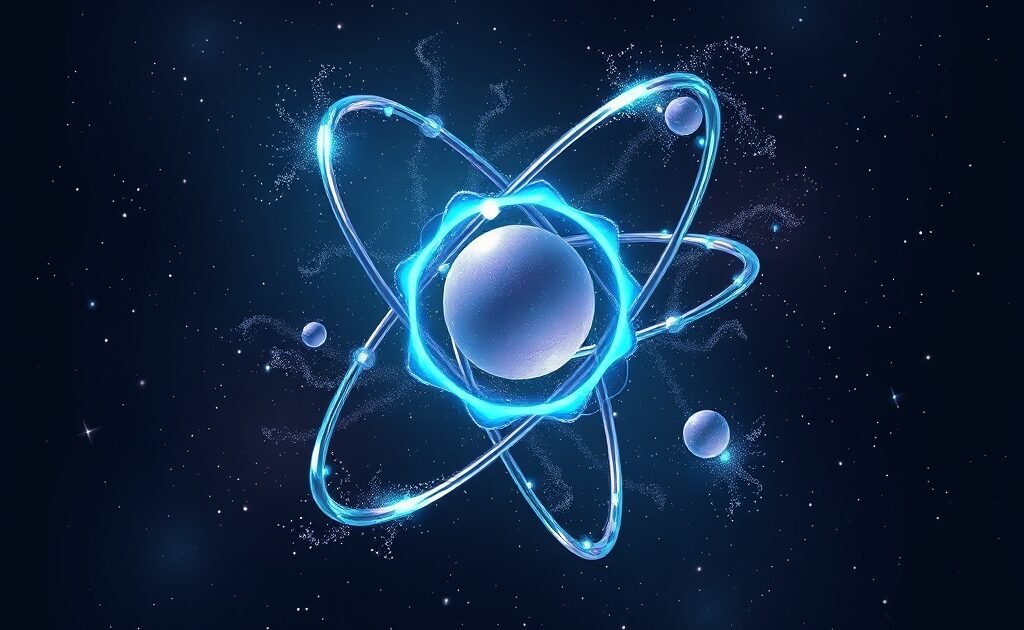 Atomų paslaptys: 5 faktai, kurie pakeis jūsų požiūrį į materiją