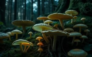 Grybai: paslaptingoji karalystė, apie kurią žinojote ne viską