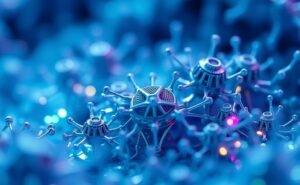 Nanotechnologijos stebuklai: mažasis pasaulis su didelėmis galimybėmis