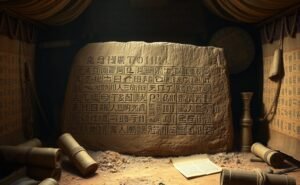 Rozetos akmuo: kaip vienas atradimas atvėrė senovės Egipto paslaptis