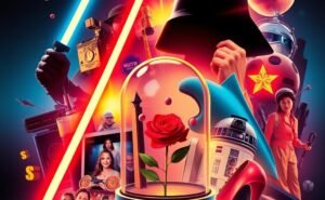 10 ikoninių filmų citatų, kurios įsirėžė į mūsų atmintį