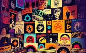 10 legendinių roko albumų, pakeitusių muzikos istoriją