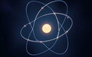 Atomai: 5 faktai, kurie pakeis jūsų požiūrį į viską aplink
