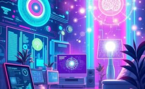 Dirbtinis intelektas: 5 stulbinantys faktai apie ateities technologiją