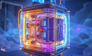 Kvantiniai kompiuteriai: 5 faktai apie ateities technologiją, kuri keis pasaulį