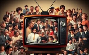 Nuo „I Love Lucy“ iki „Sopranų“: 10 serialų, pakeitusių televizijos istoriją