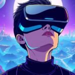 Virtuali realybė: 5 protą verčiantys faktai apie ateities technologiją