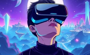 Virtuali realybė: 5 protą verčiantys faktai apie ateities technologiją