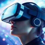 10 būdų, kaip virtualioji realybė keičia mūsų pasaulį