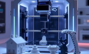 3D spausdinimas: 5 protą verčiantys faktai, keičiantys mūsų pasaulį