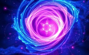Antimaterija: 5 protą verčiantys faktai apie visatos dvynį
