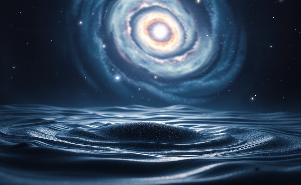 Gravitacija: 5 protą verčiantys faktai apie nematomą jėgą