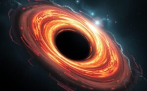 Juodosios skylės: 5 protą verčiantys faktai apie didžiausias visatos mįsles